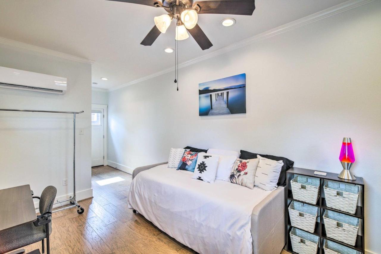 And Cozy - Pets Welcome! Apartamento